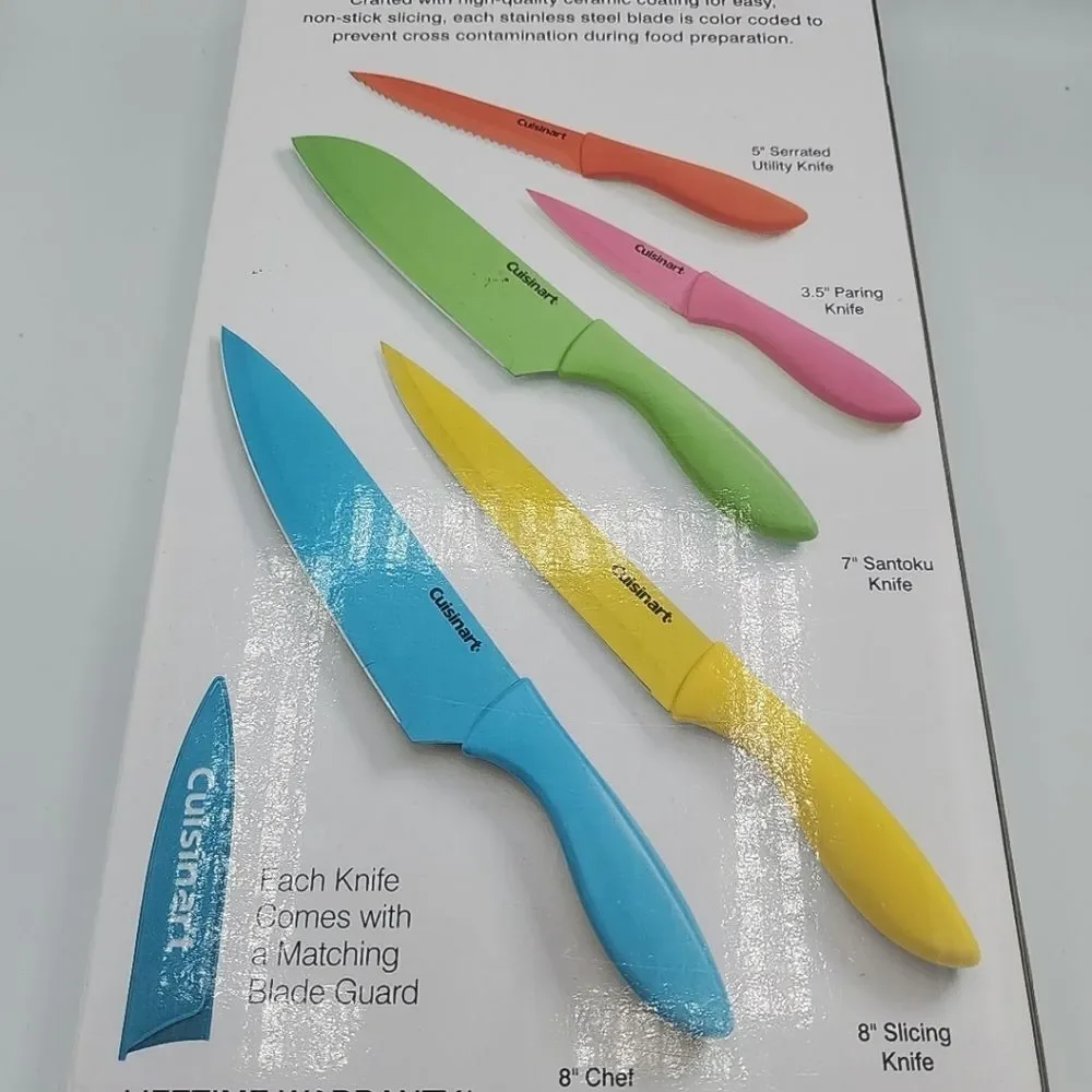 Cuisinart new cusinart